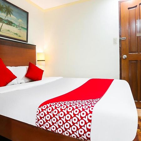 Super Oyo 406 Royale Parc Inn & Suites Manila Ngoại thất bức ảnh