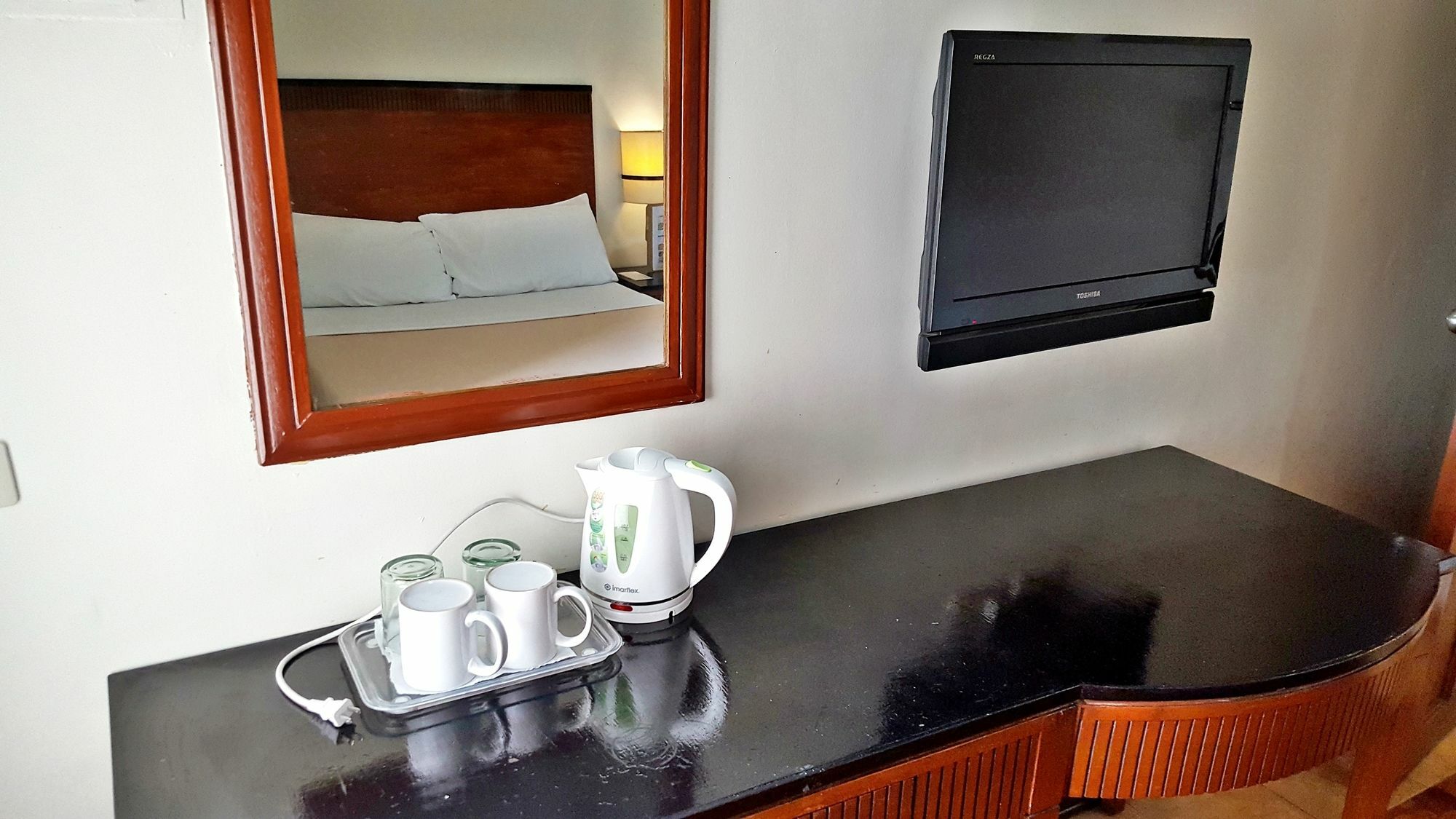 Super Oyo 406 Royale Parc Inn & Suites Manila Ngoại thất bức ảnh